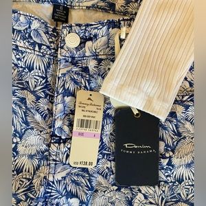 Tommy Bahama Skinny Jeans